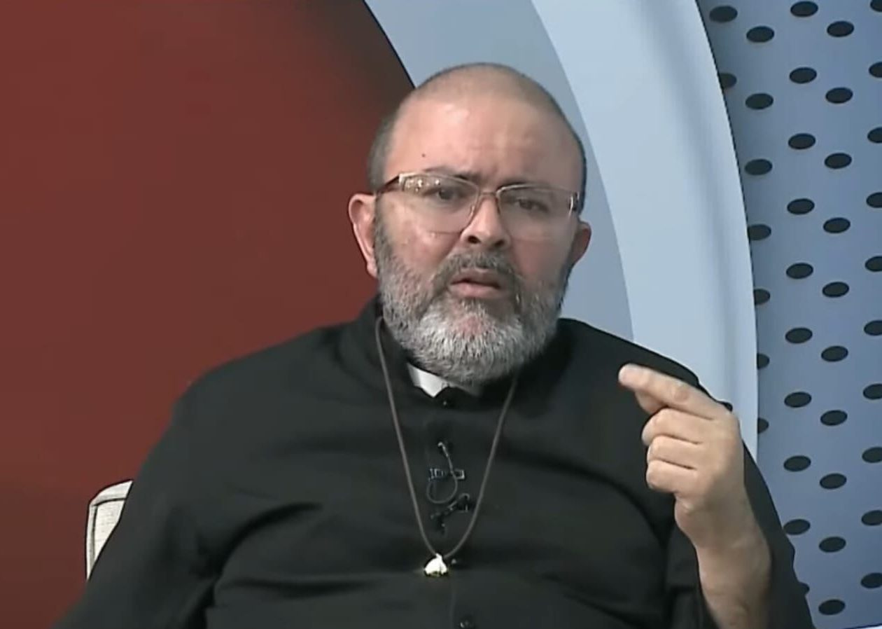 Padre George