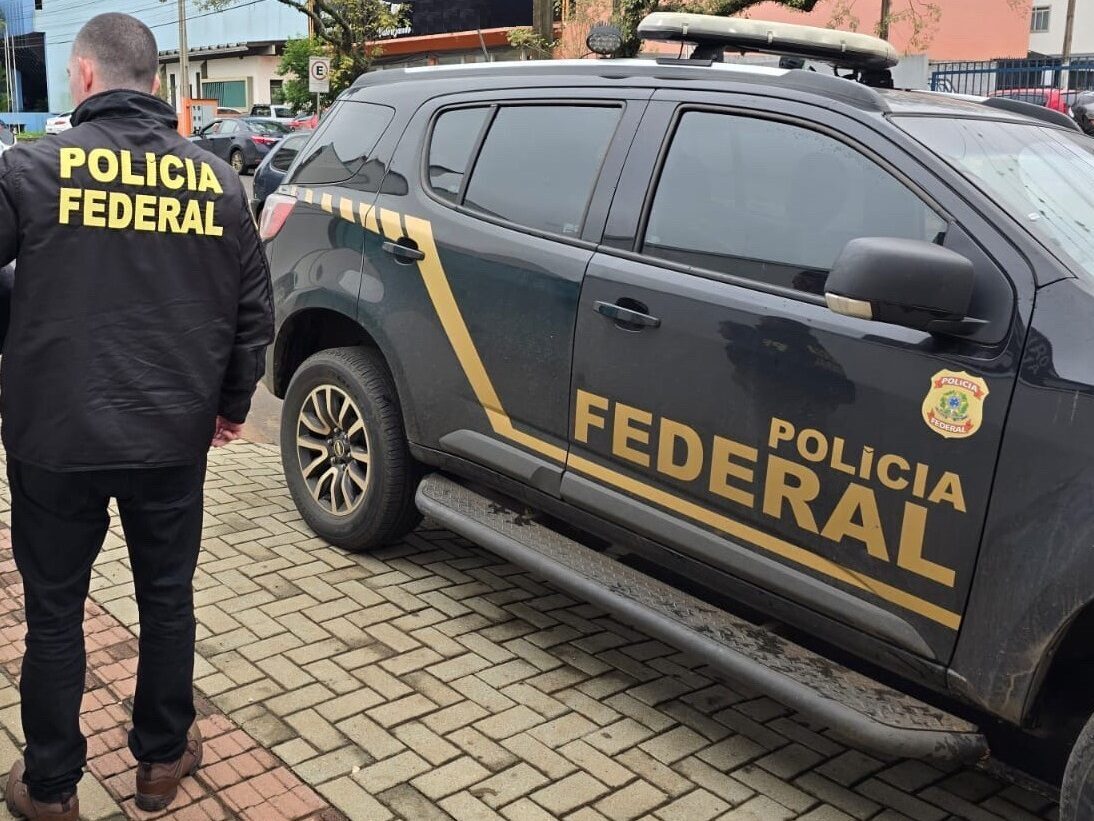 Polícia Federal