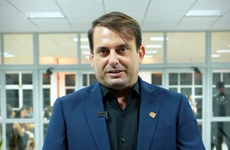 Prefeito Bal