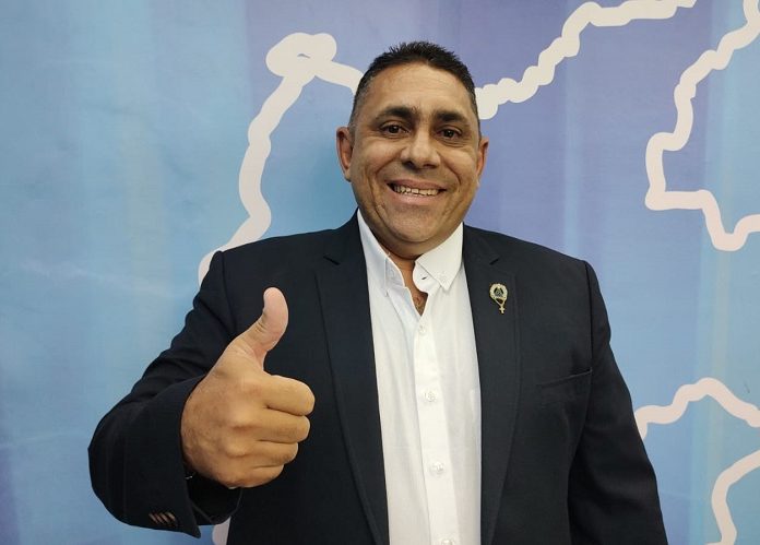 Prefeito João Neto