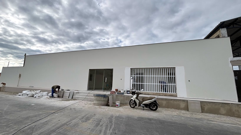SJP escola