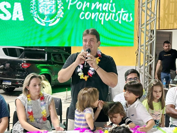 Sousa Carnaval