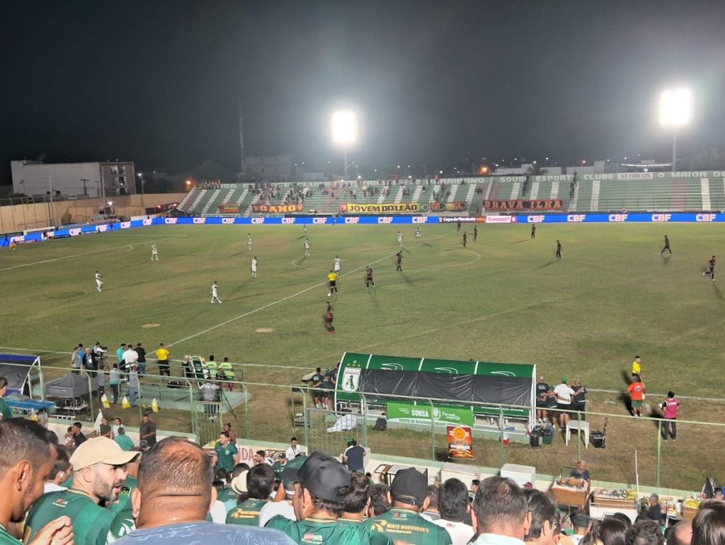 Sousa e sport