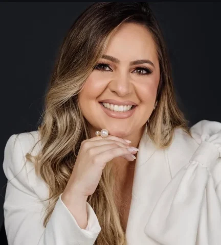 Allana Galdino