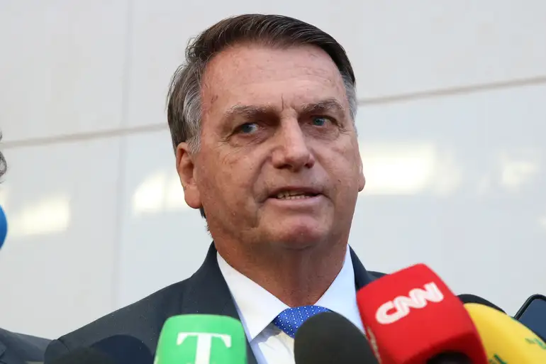 Bolsonaro