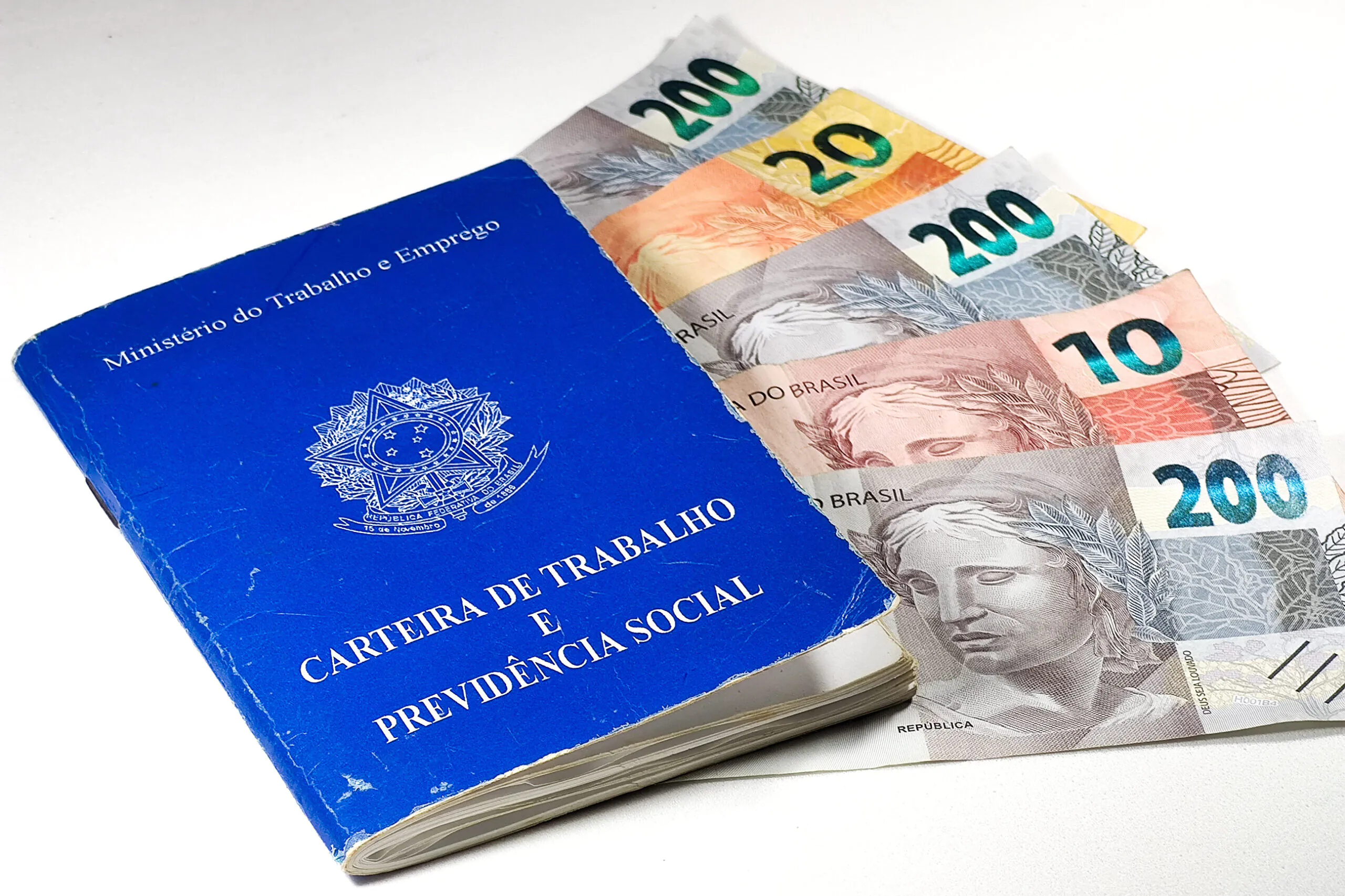 Consignado privado