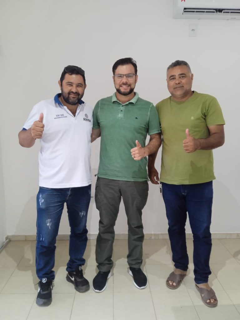 Delano e Jaime
