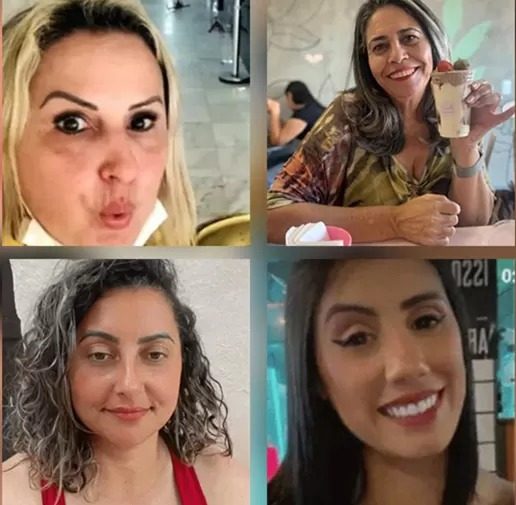 Foragidas