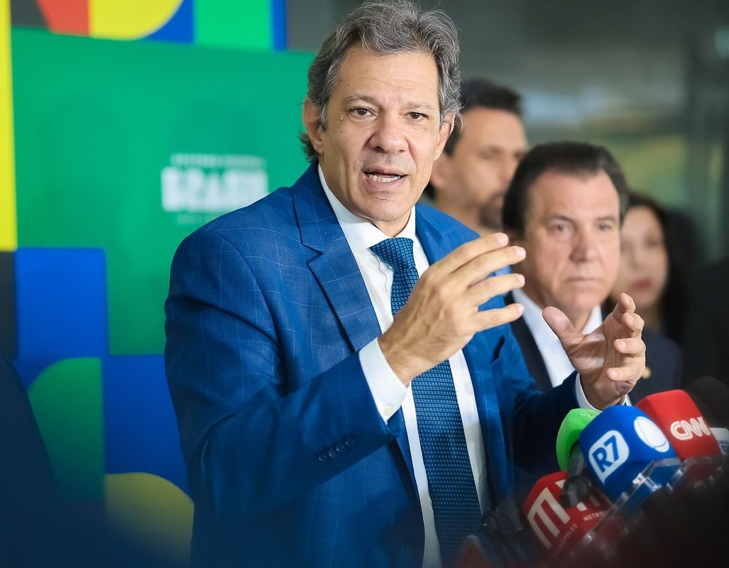 Haddad Consignado