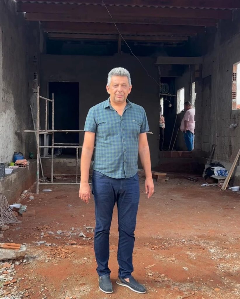João SAMU