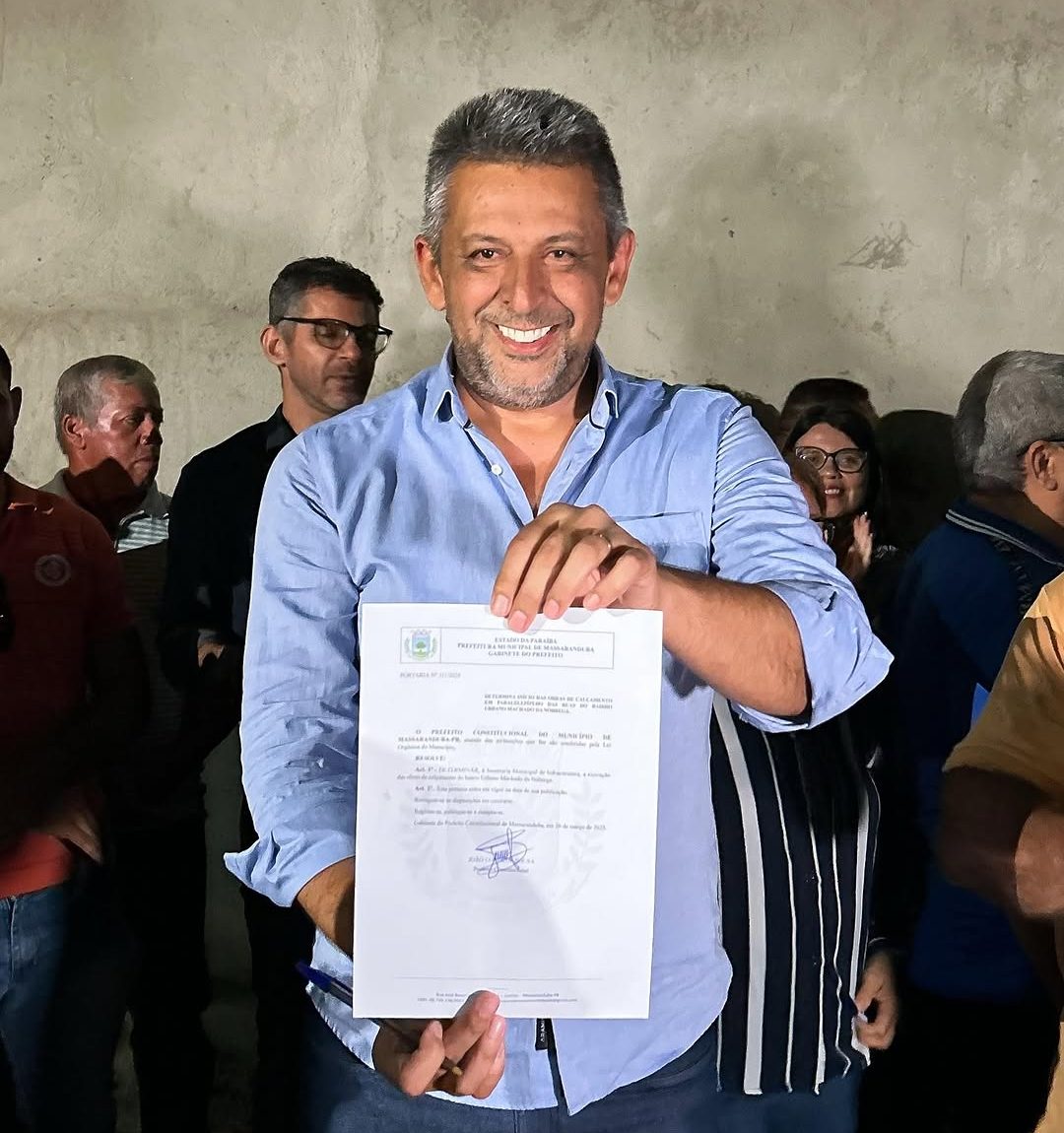 João asfalto