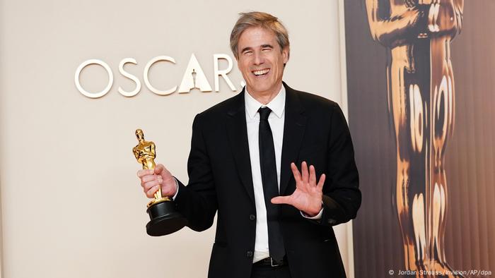 Oscar