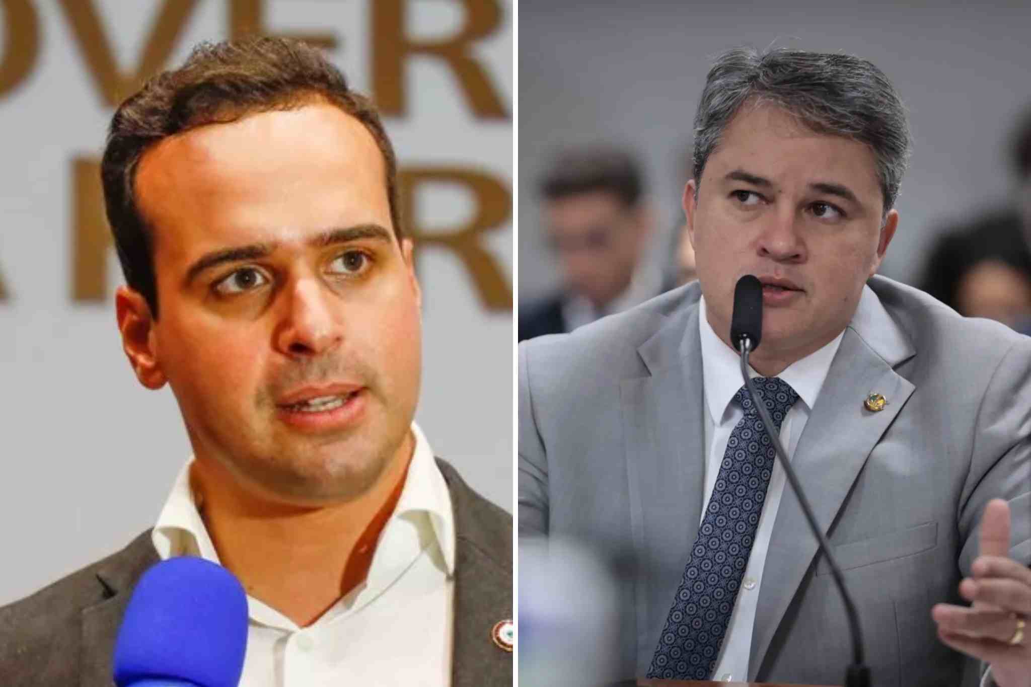 PP e União