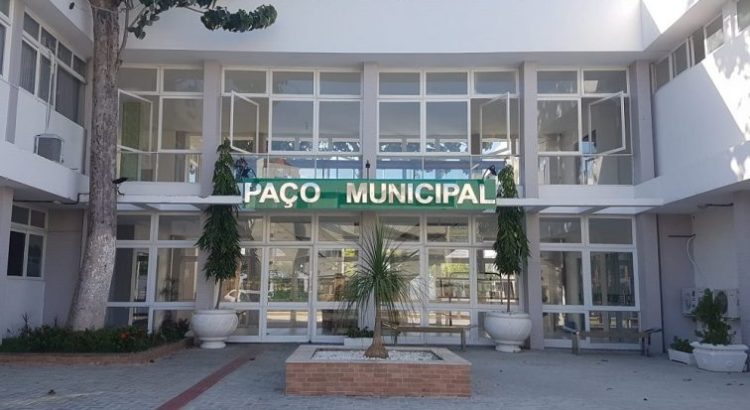 Paço Prefeitura