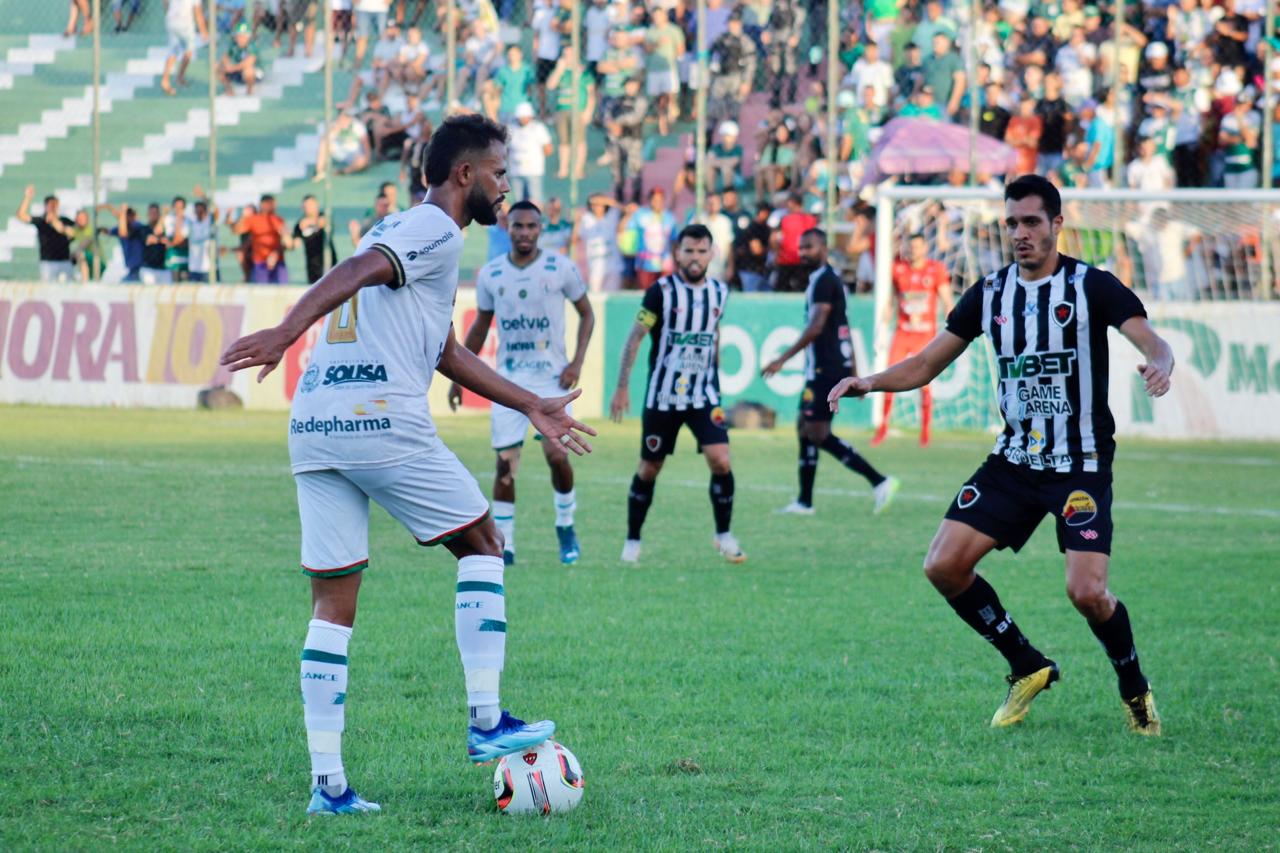 Sousa e Belo