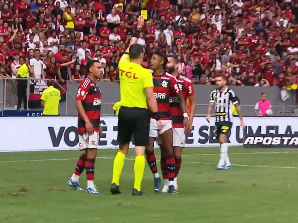 Bruno Henrique