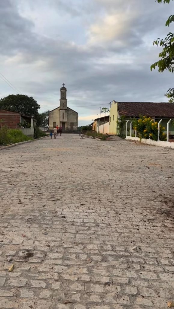 Calça João
