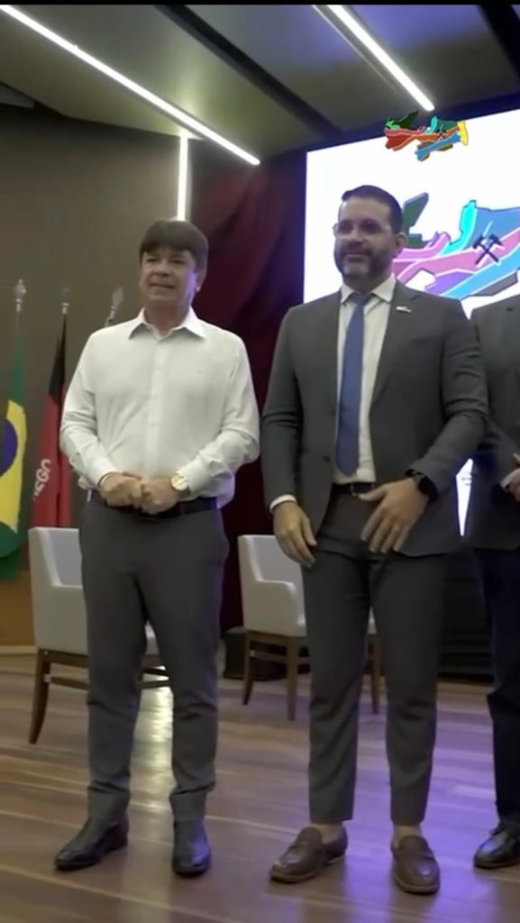Cassiano energia