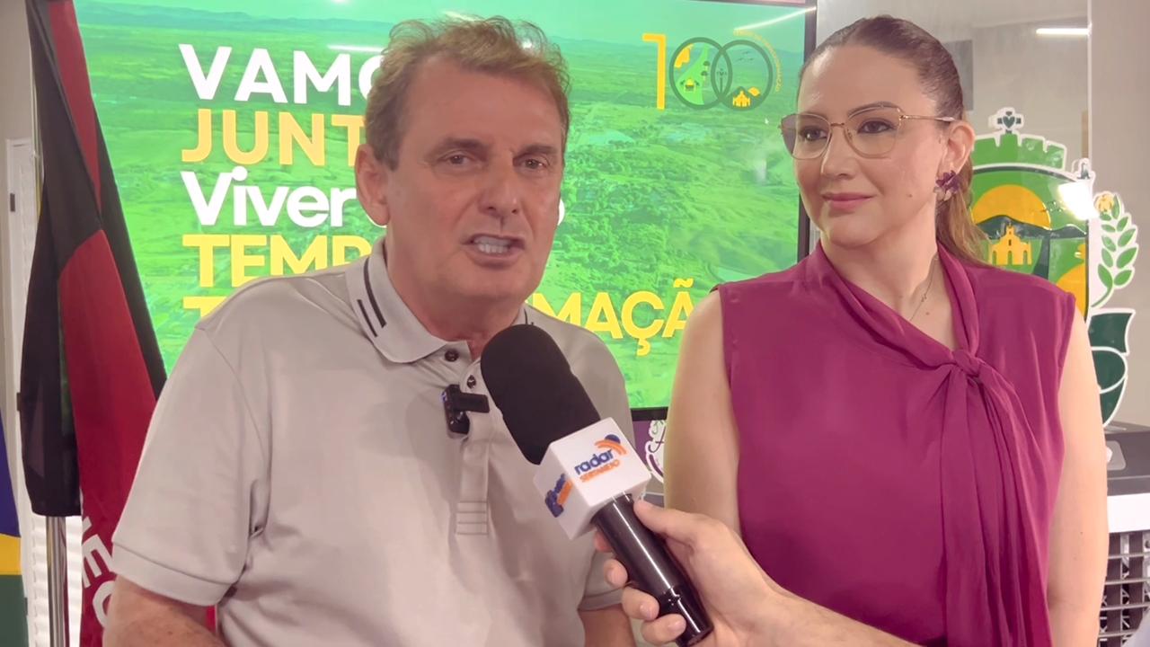 Chico e Denise