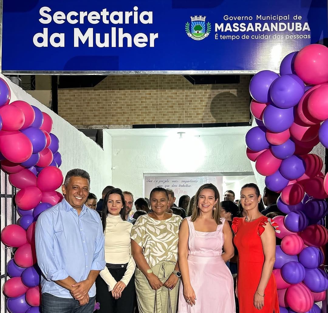 João Mulher