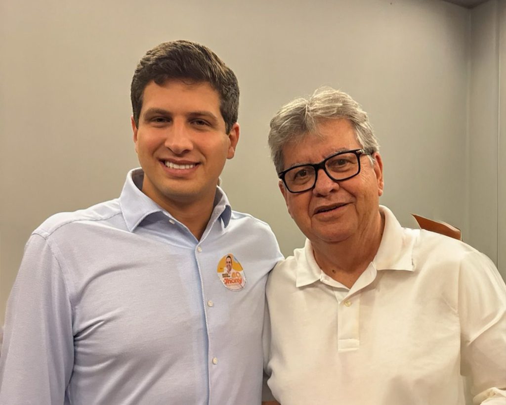 João e João