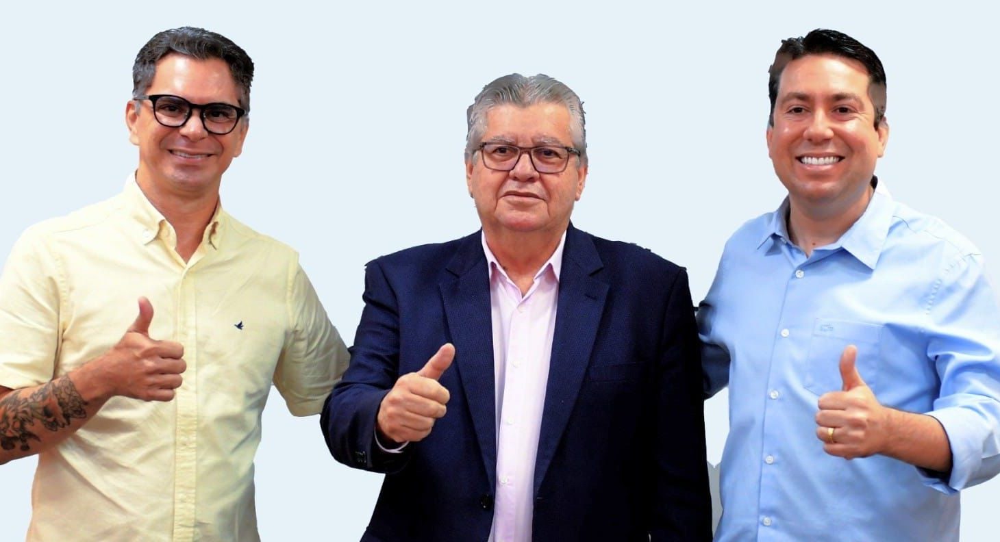 João em Caldas