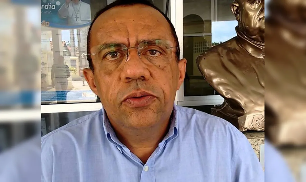 Pe Egídio