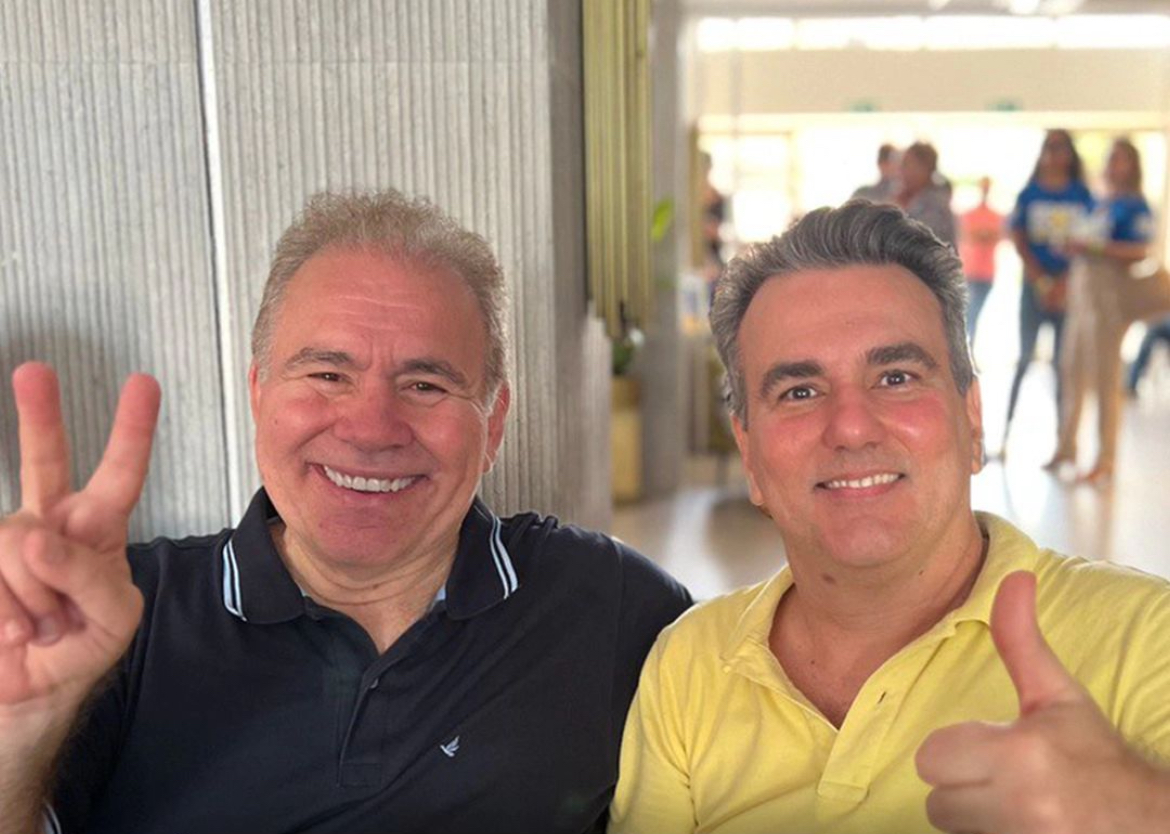 Queiroga e Queiroz