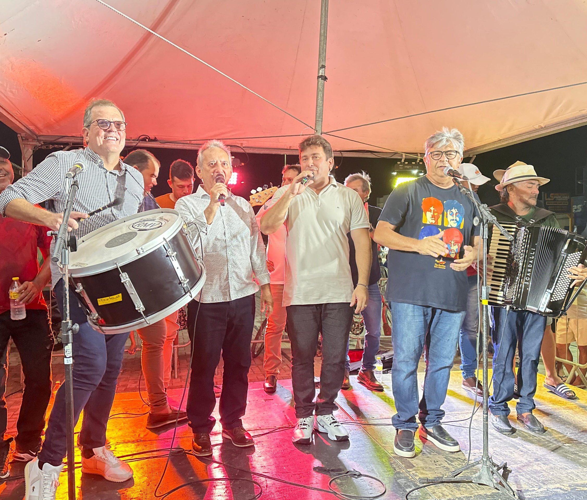 São Julio