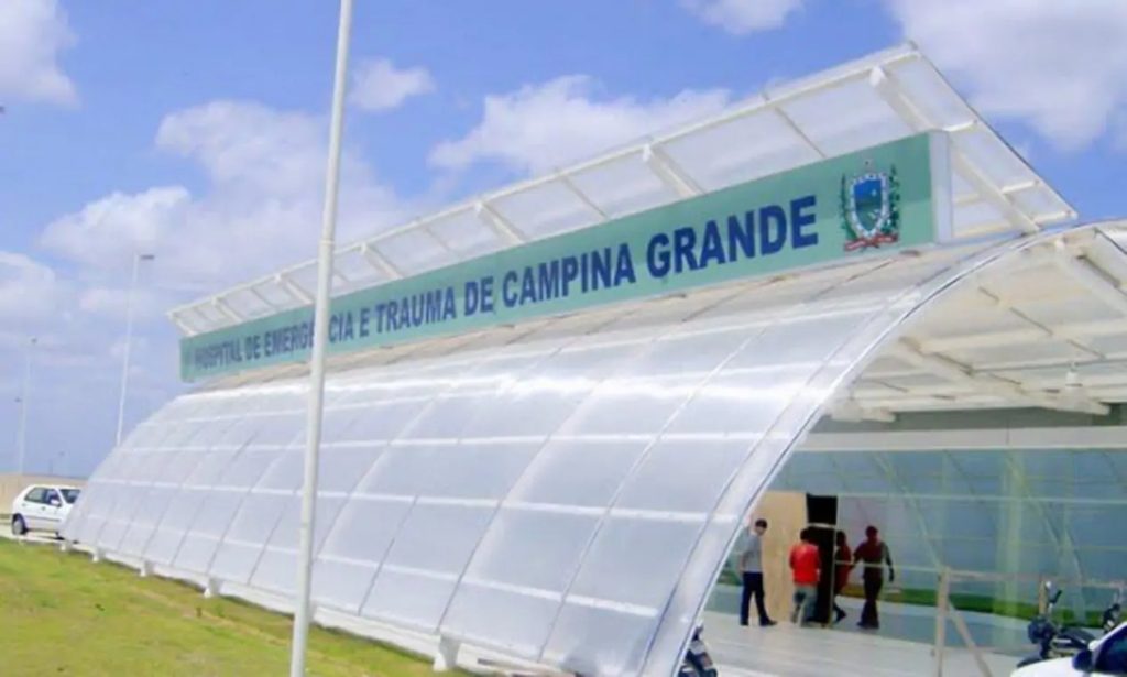 Trauma Campina