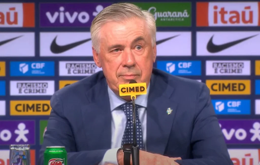 Ancelotti