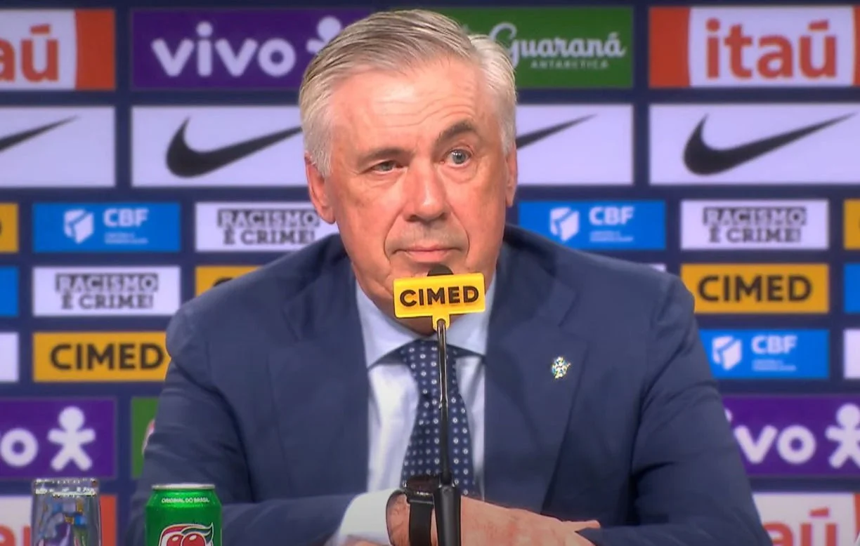 Ancelotti