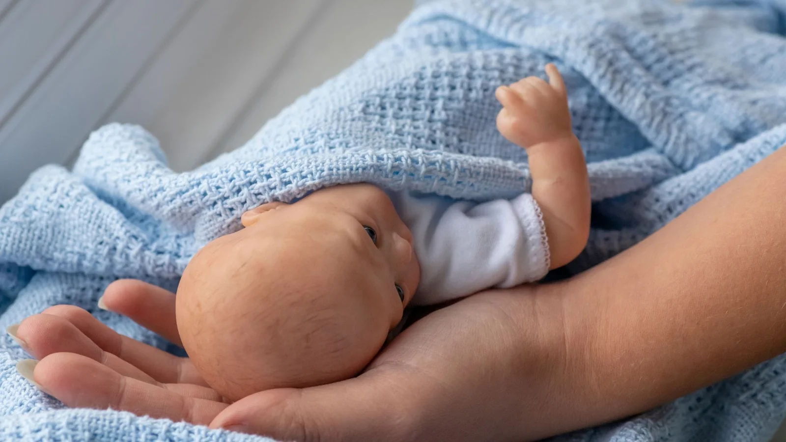 Bebê reborn