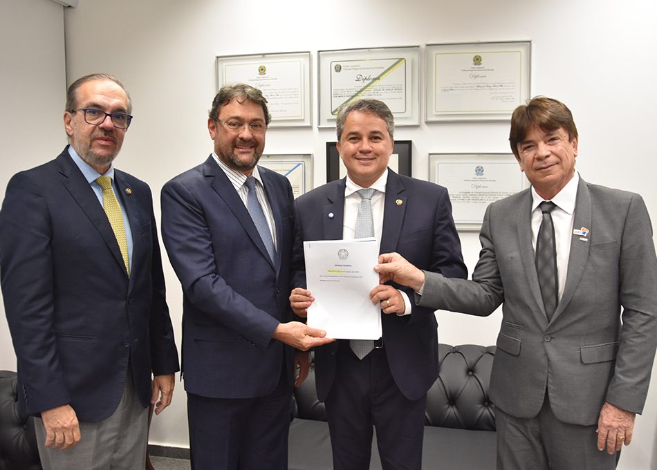 Cassiano senado