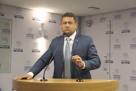Deputado Virgolino