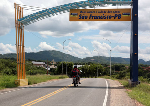 Estrada SFco