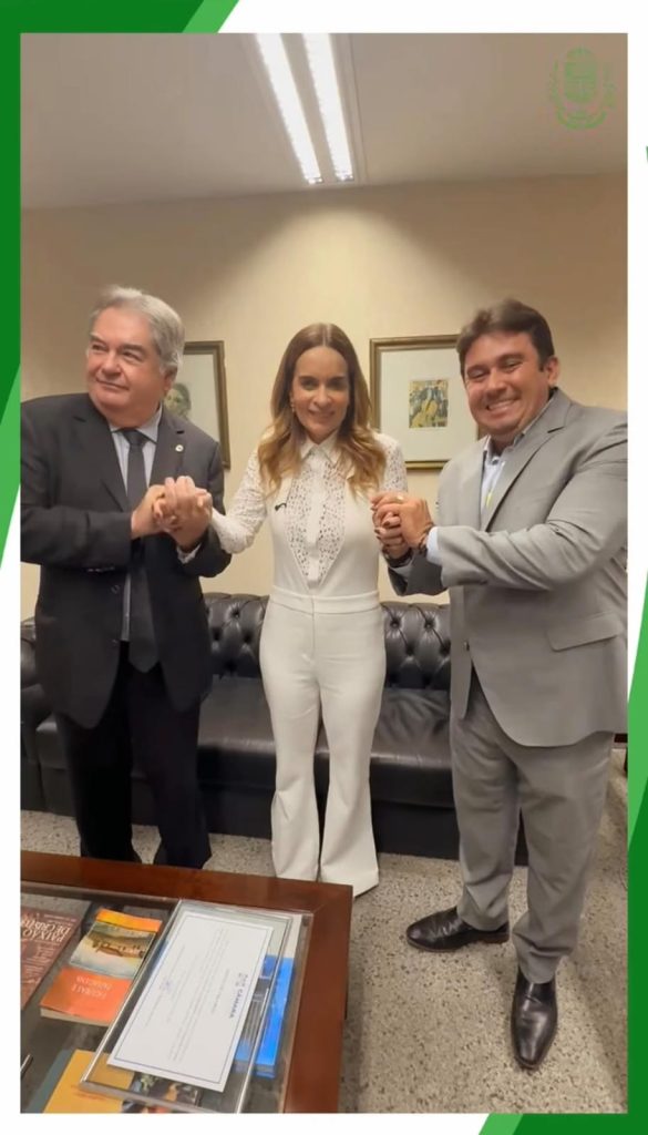 Helder e Dani