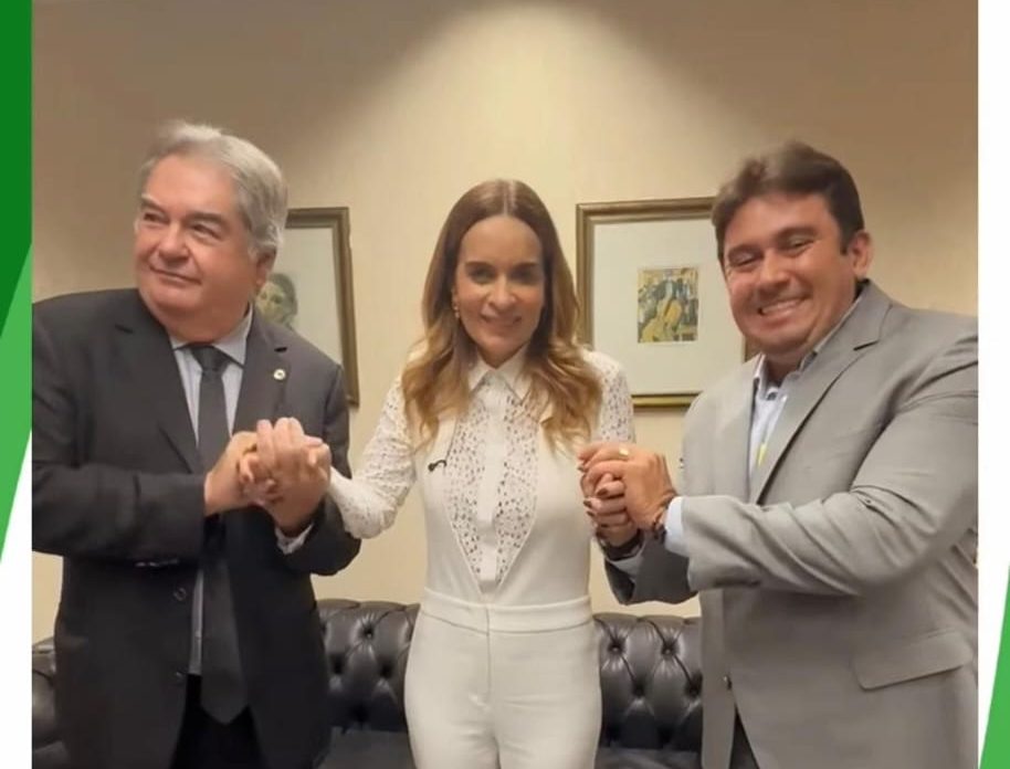 Helder e Dani