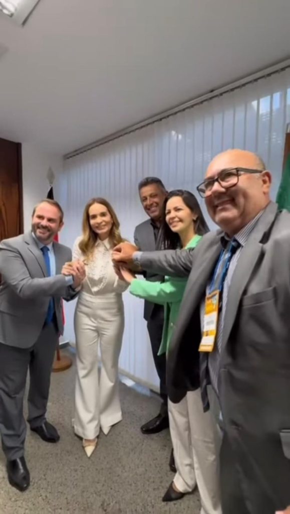 João e Dani