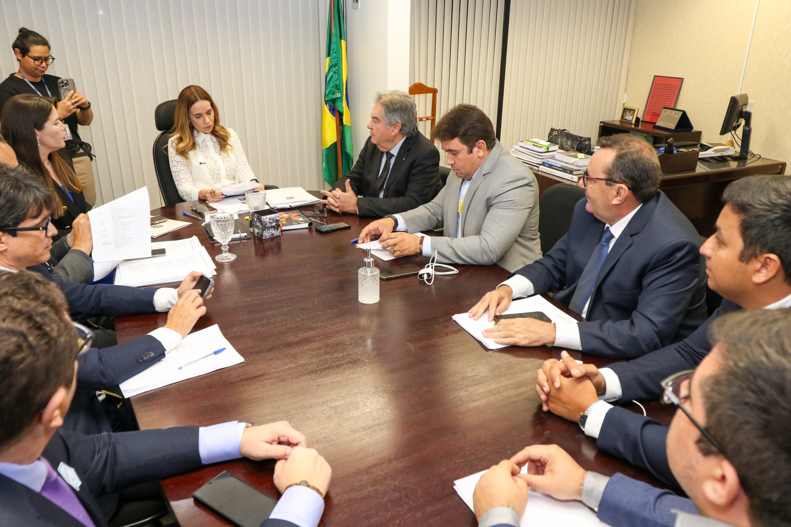 Lindolfo e Helder