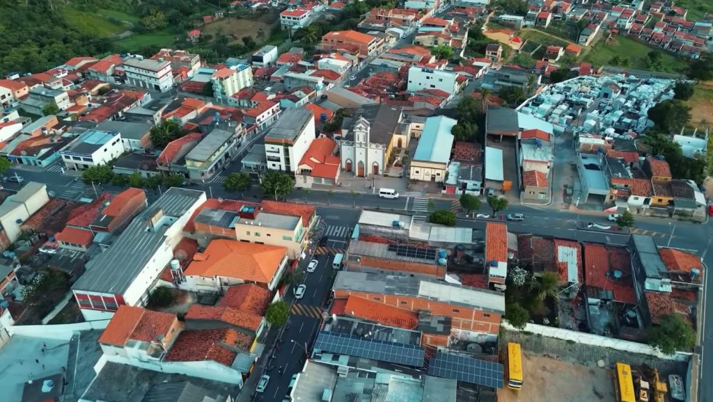 Massaranduba