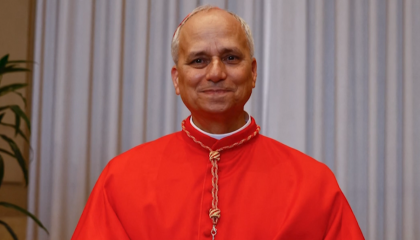 Novo Papa