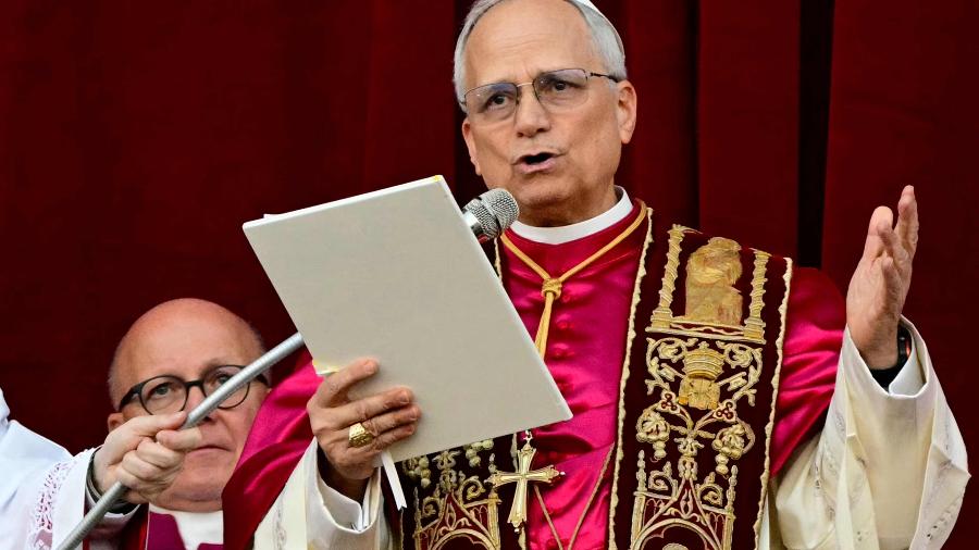 Papa Leão