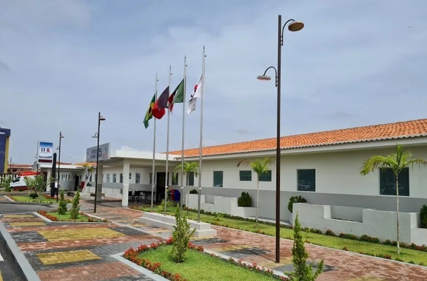 Regional de Sousa