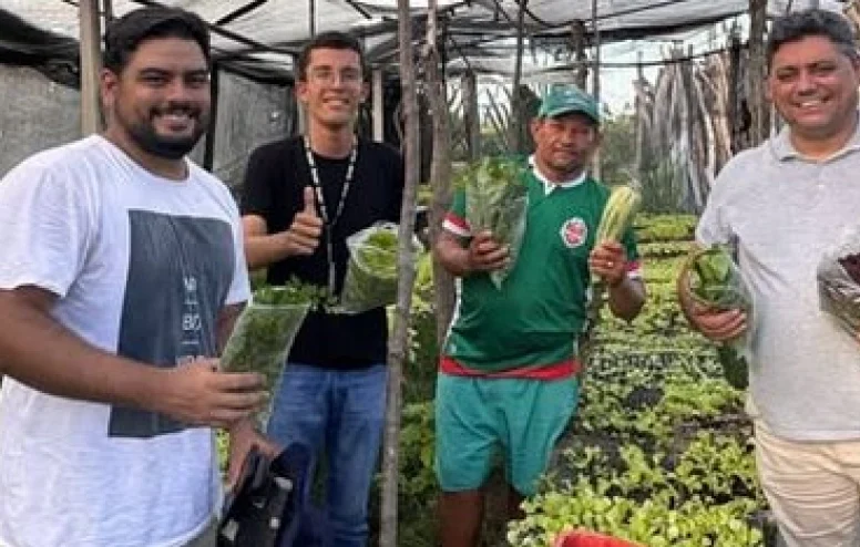 Thially poços