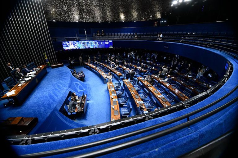 senado