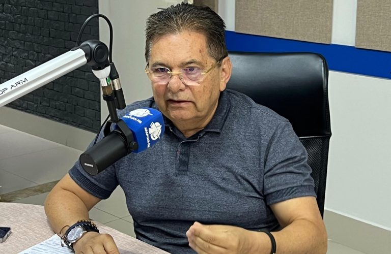 Adriano Galdino AL