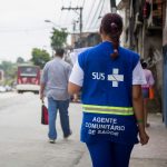 Agente de saúde
