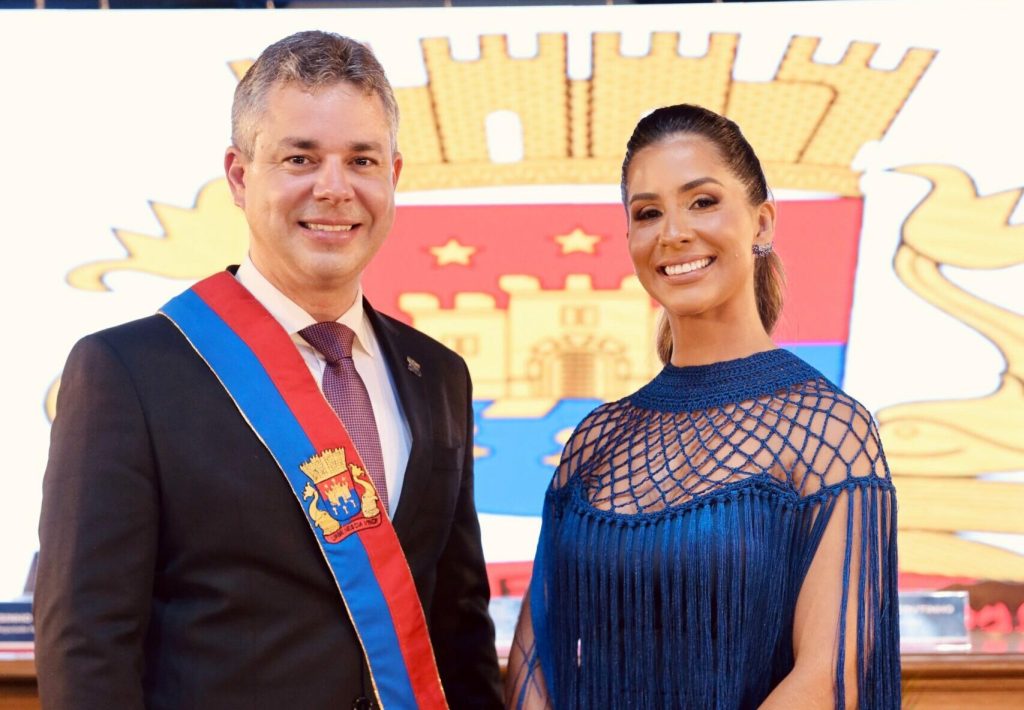 André e Camila