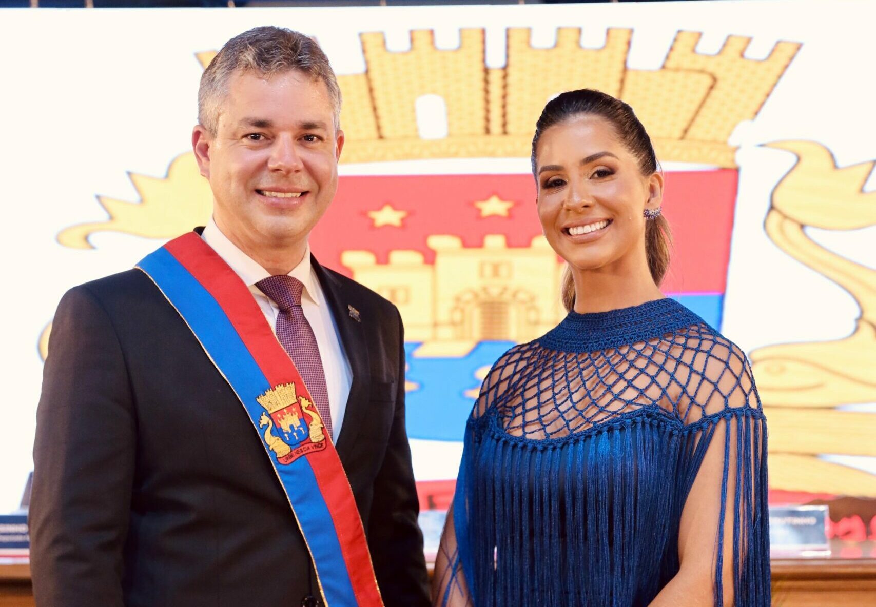 André e Camila